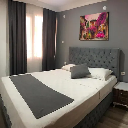 Amsterdam Boutique * Kusadası