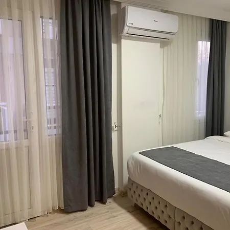 Amsterdam Boutique * Kusadası