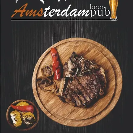 Amsterdam Boutique * Kusadası