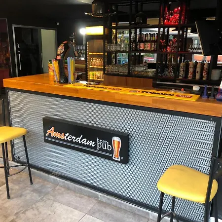 Amsterdam Boutique