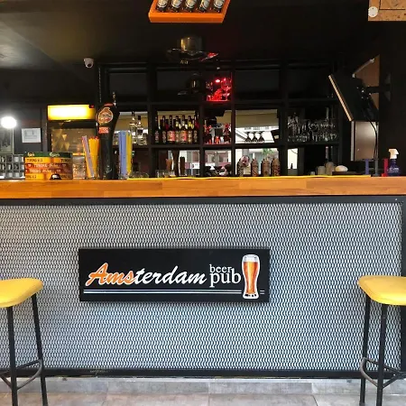 Couette-café Amsterdam Boutique *