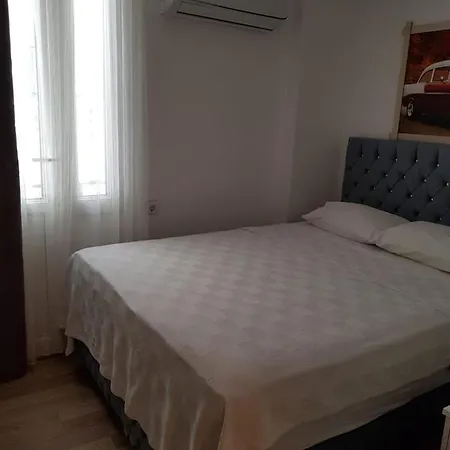Couette-café Amsterdam Boutique Kusadası