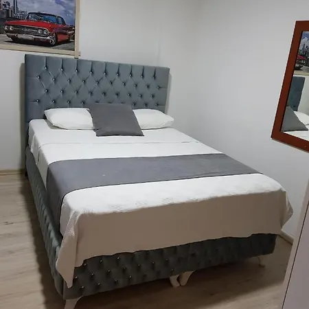 Amsterdam Boutique * Kusadası