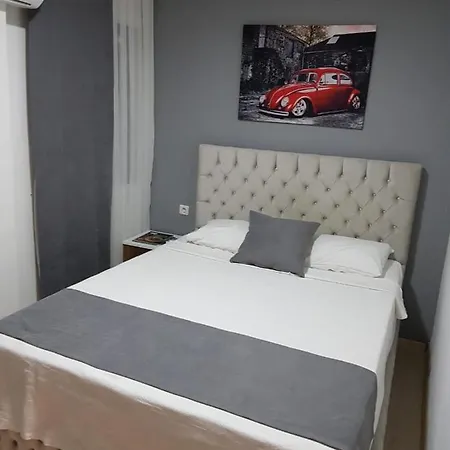 Couette-café Amsterdam Boutique Kusadası