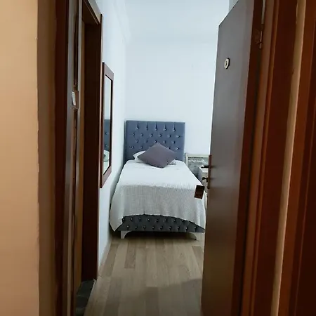Amsterdam Boutique Couette-café Kusadası