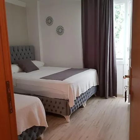 Couette-café Amsterdam Boutique