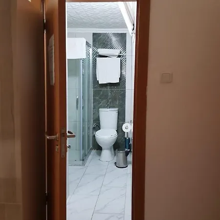 Amsterdam Boutique Kusadası