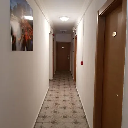 Amsterdam Boutique Kusadası