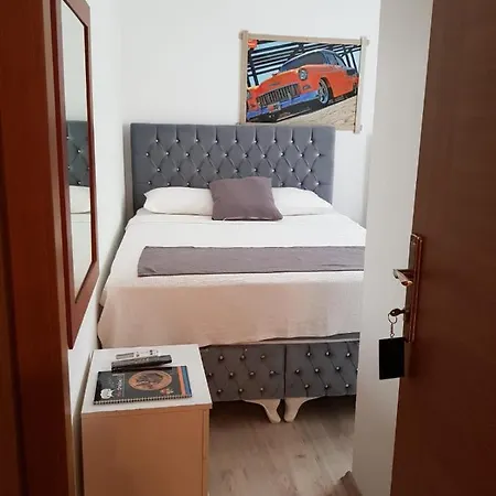 Amsterdam Boutique Kusadası
