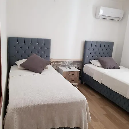 Amsterdam Boutique Kusadası