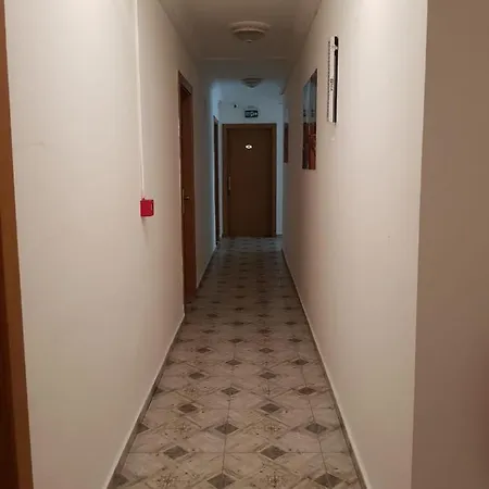 Amsterdam Boutique Bed & Breakfast Kuşadası