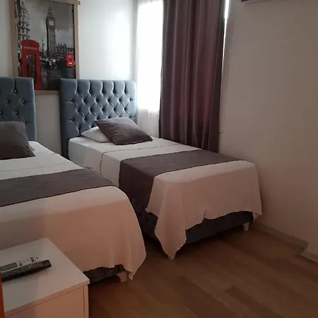 Amsterdam Boutique Bed & Breakfast Kuşadası