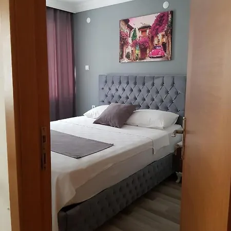 Bed & Breakfast Amsterdam Boutique *