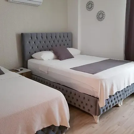 Amsterdam Boutique Bed & Breakfast Kuşadası
