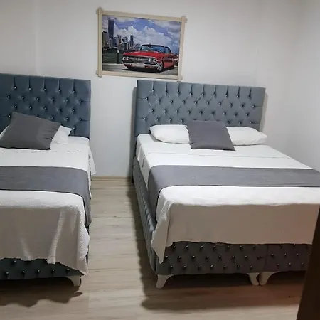 Amsterdam Boutique Kuşadası